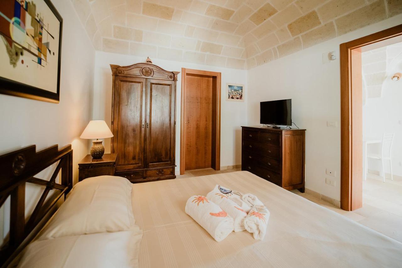 Antica Tenuta Dei Trulli By Qualitravel Alberobello Exterior photo