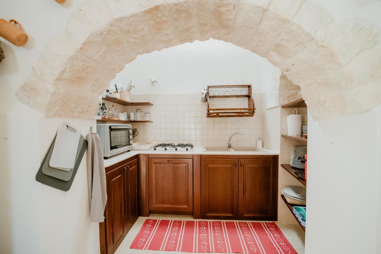 Antica Tenuta Dei Trulli By Qualitravel Alberobello Exterior photo