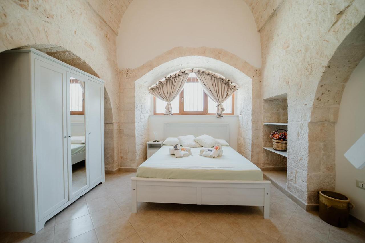 Antica Tenuta Dei Trulli By Qualitravel Alberobello Exterior photo