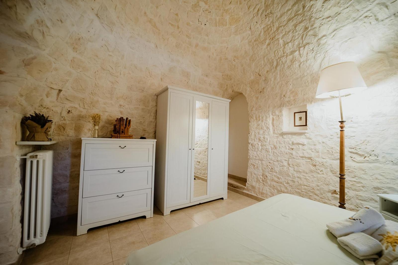 Antica Tenuta Dei Trulli By Qualitravel Alberobello Exterior photo