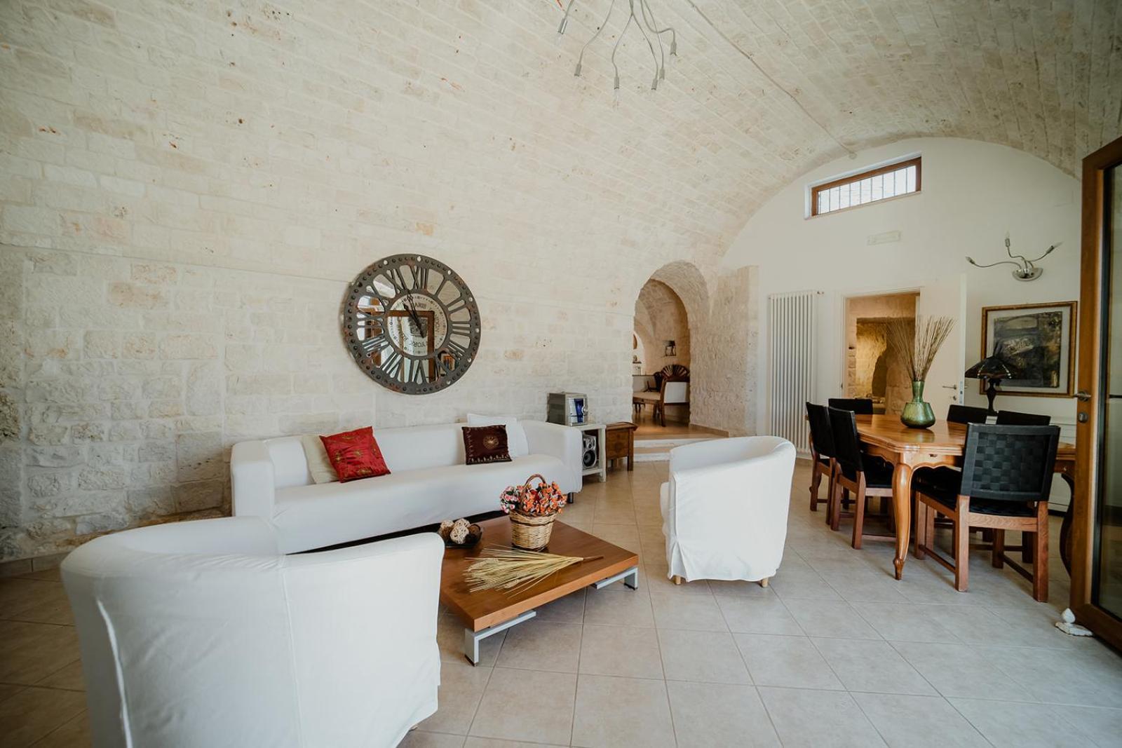 Antica Tenuta Dei Trulli By Qualitravel Alberobello Exterior photo