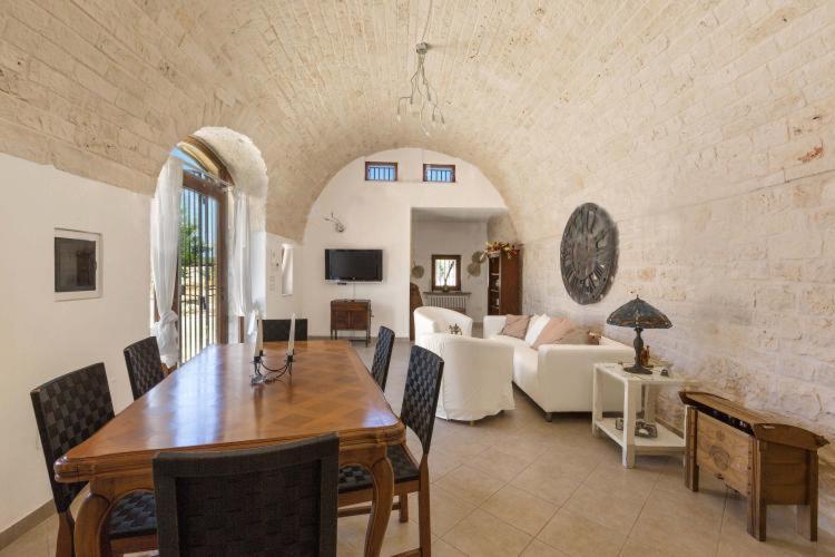 Antica Tenuta Dei Trulli By Qualitravel Alberobello Room photo